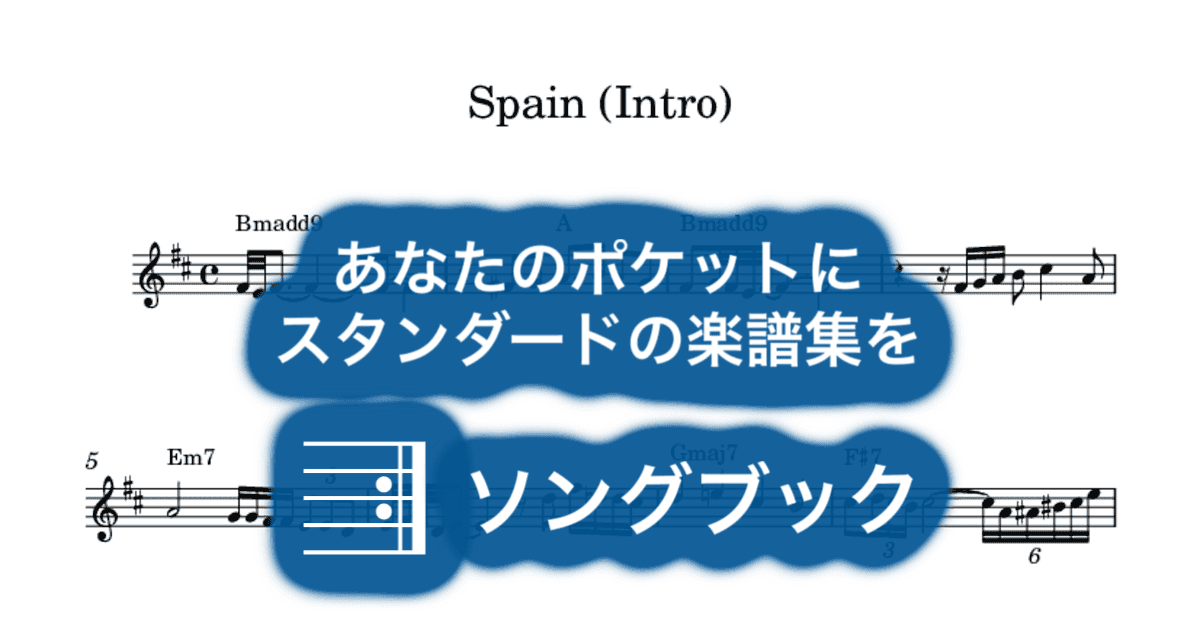 Spain (Intro)のサムネイル