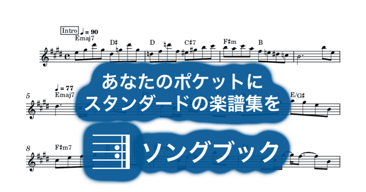 クリスマスソングのサムネイル
